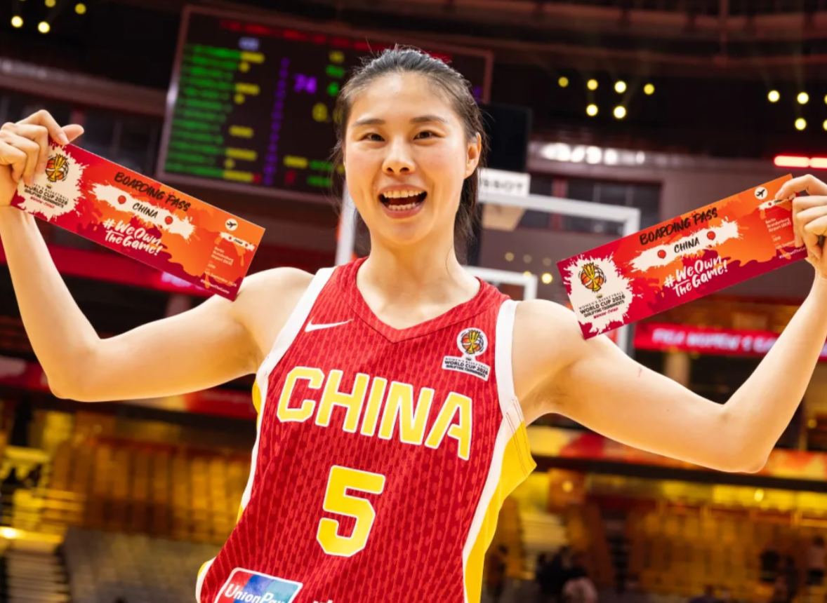 开云体育下载-女篮31岁王牌状态神勇！3外援阵容仍上双在场+20：宫鲁鸣慧眼识珠